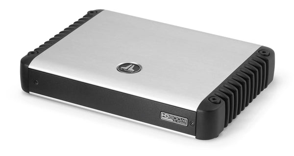 HD600/4 - Elite Custom Sound