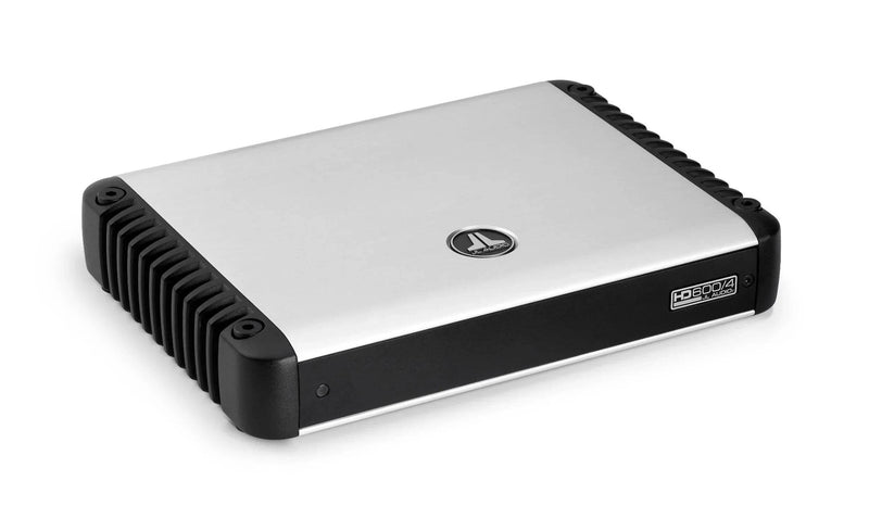 HD600/4 - Elite Custom Sound