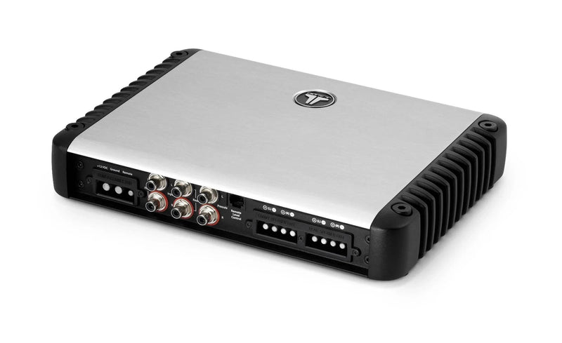 HD600/4 - Elite Custom Sound