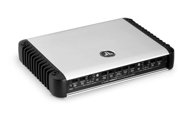 HD600/4 - Elite Custom Sound