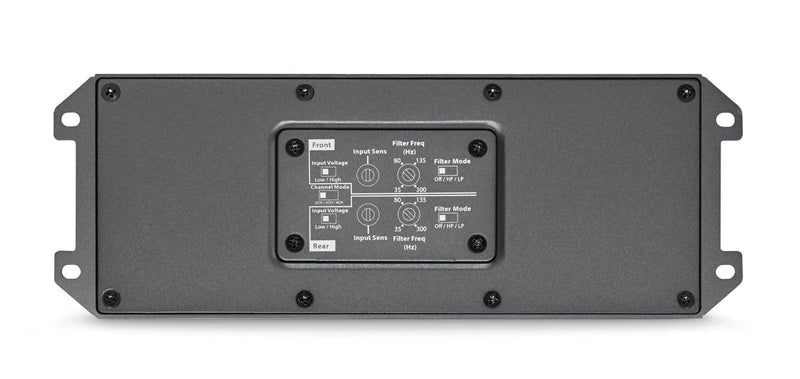 MX280/4 - Elite Custom Sound