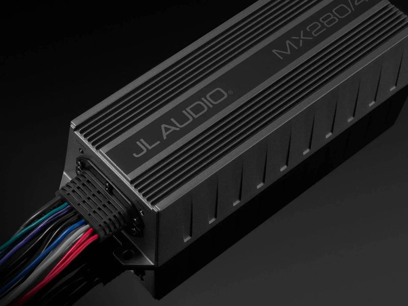 MX280/4 - Elite Custom Sound