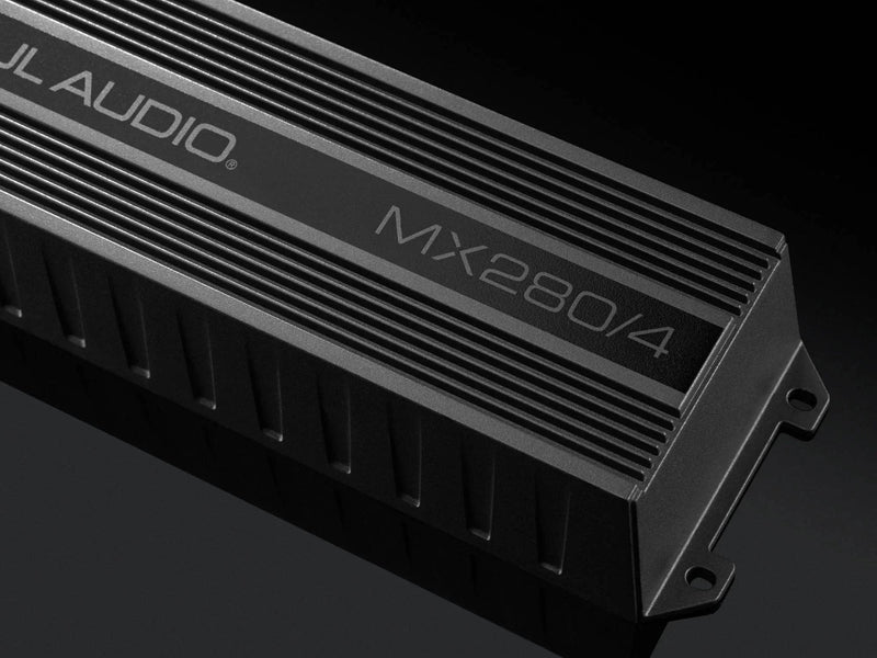 MX280/4 - Elite Custom Sound