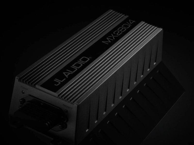 MX280/4 - Elite Custom Sound