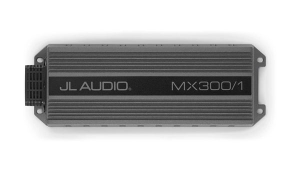 MX300/1 - Elite Custom Sound