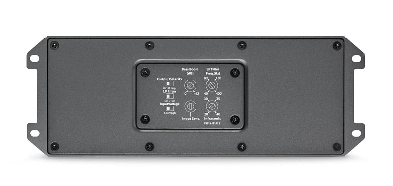 MX300/1 - Elite Custom Sound