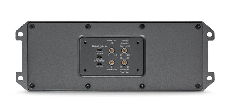 MX300/1 - Elite Custom Sound