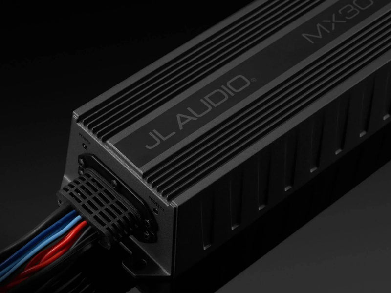 MX300/1 - Elite Custom Sound