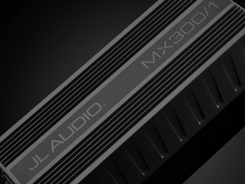 MX300/1 - Elite Custom Sound