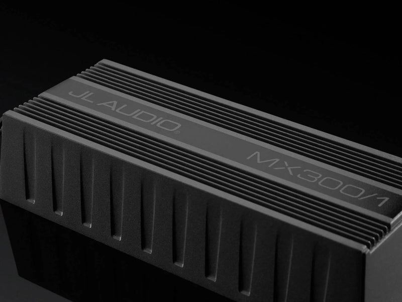 MX300/1 - Elite Custom Sound