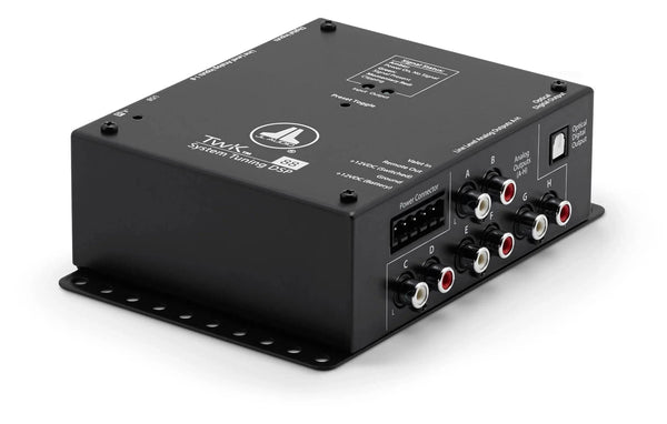 TwK 88 - Elite Custom Sound