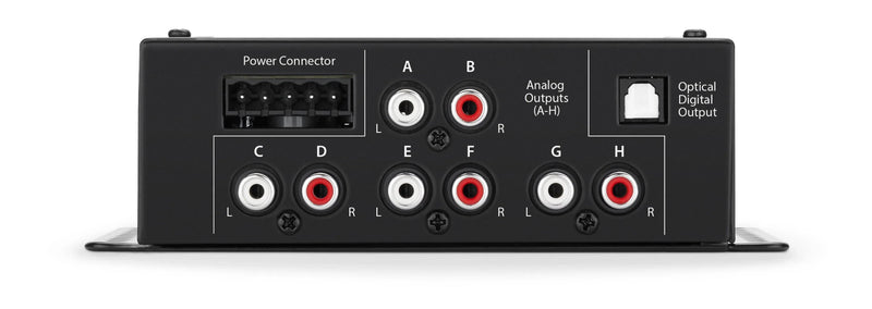 TwK 88 - Elite Custom Sound