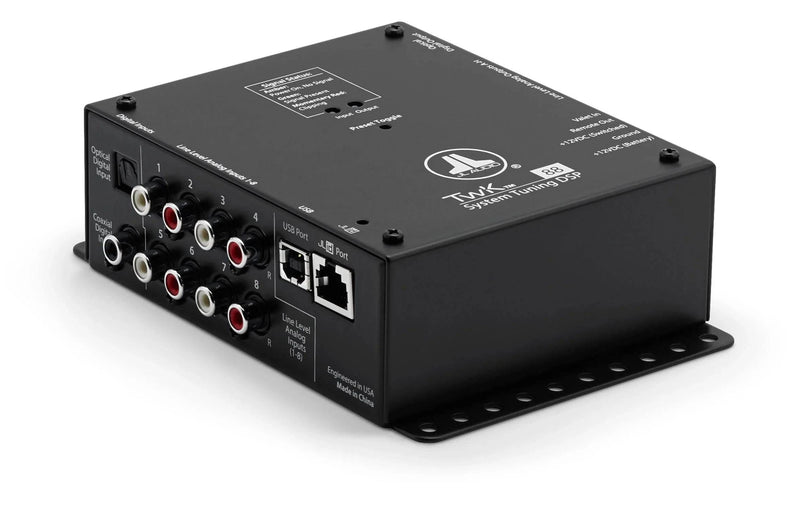 TwK 88 - Elite Custom Sound