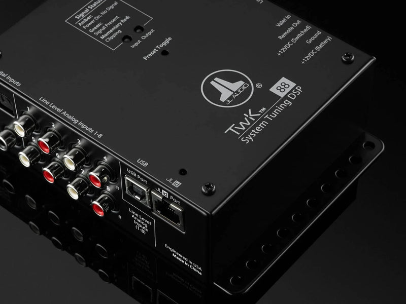 TwK 88 - Elite Custom Sound
