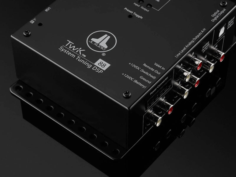 TwK 88 - Elite Custom Sound