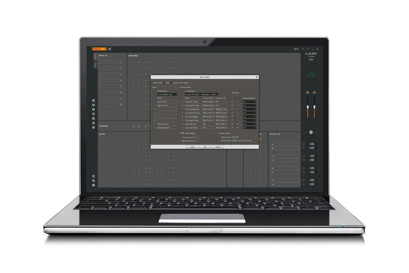 TwK 88 - Elite Custom Sound
