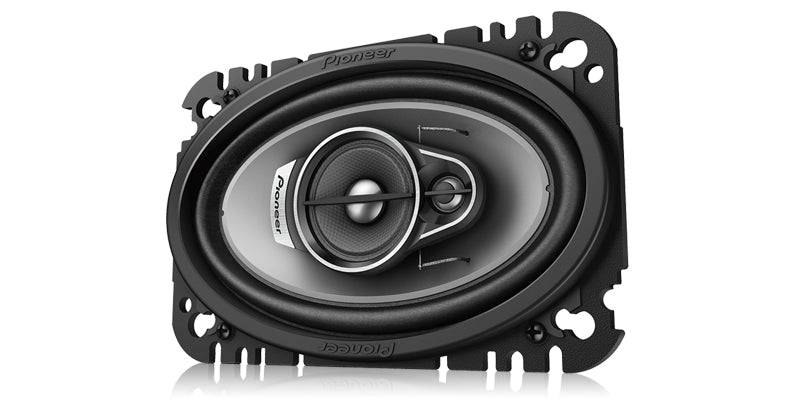 TS-A462F - Elite Custom Sound