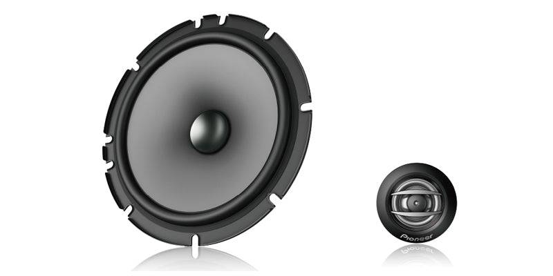 TS-A652C - Elite Custom Sound