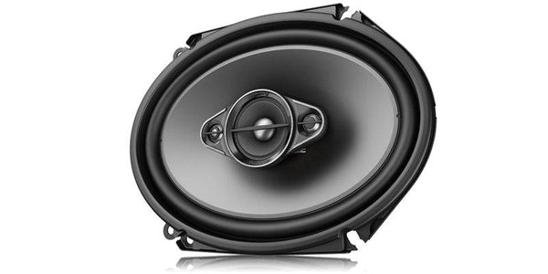 TS-A682F - Elite Custom Sound