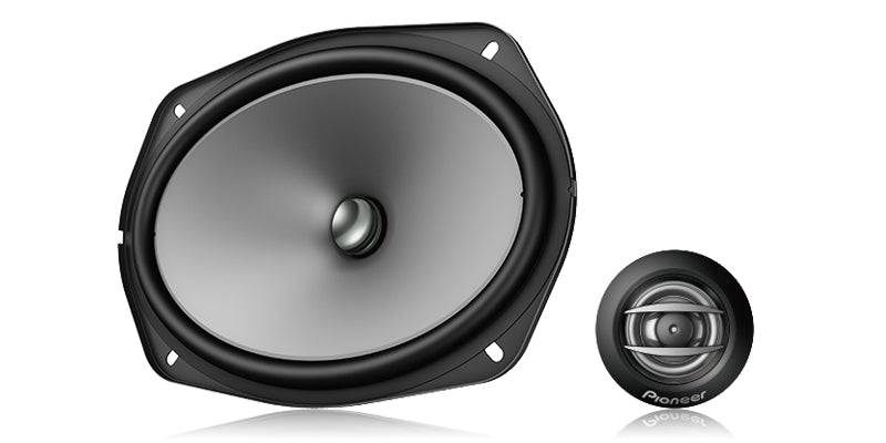 TS-A692C - Elite Custom Sound